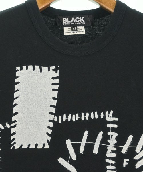 BLACK COMME des GARCONS ชุดเดรส