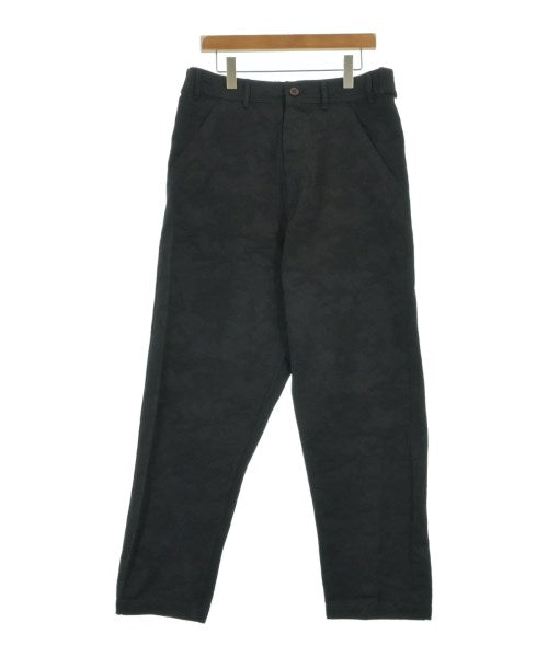 BLACK COMME des GARCONS กางเกง อื่น