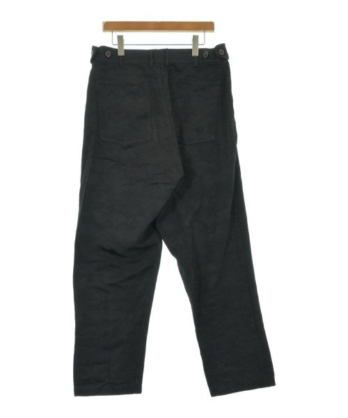 BLACK COMME des GARCONS กางเกง อื่น