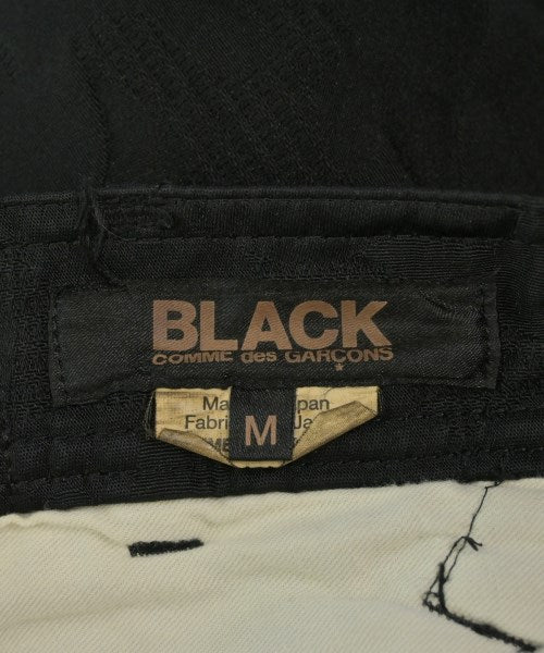 BLACK COMME des GARCONS กางเกง อื่น
