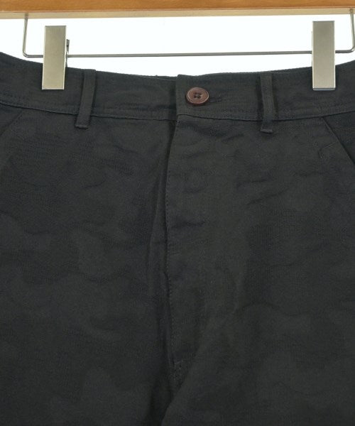 BLACK COMME des GARCONS กางเกง อื่น