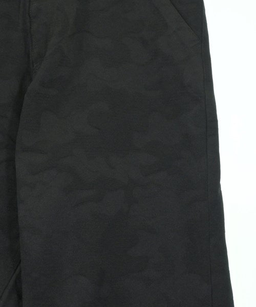 BLACK COMME des GARCONS กางเกง อื่น