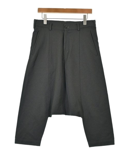 BLACK COMME des GARCONS กางเกง อื่น