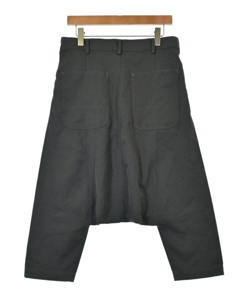 BLACK COMME des GARCONS กางเกง อื่น