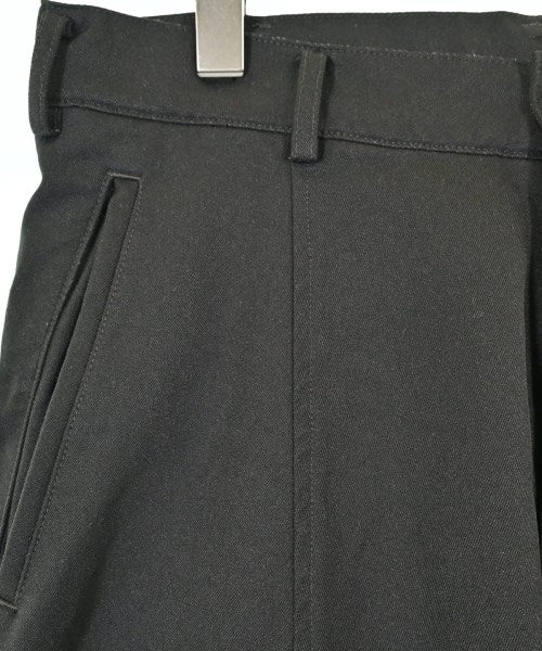 BLACK COMME des GARCONS กางเกง อื่น