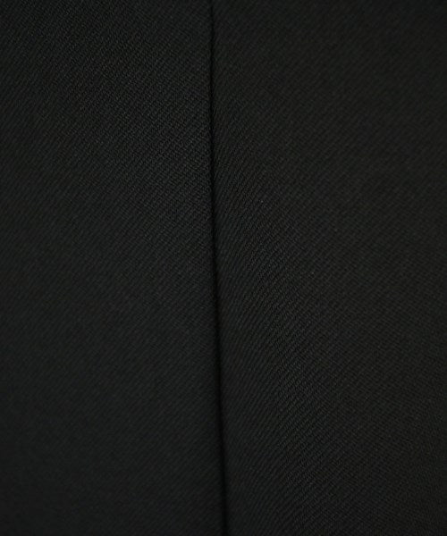 BLACK COMME des GARCONS แจ็คเก็ตลำลอง