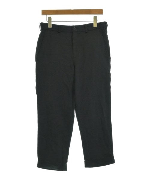 BLACK COMME des GARCONS กางเกง อื่น