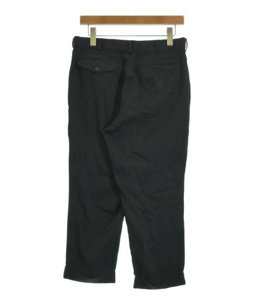BLACK COMME des GARCONS กางเกง อื่น