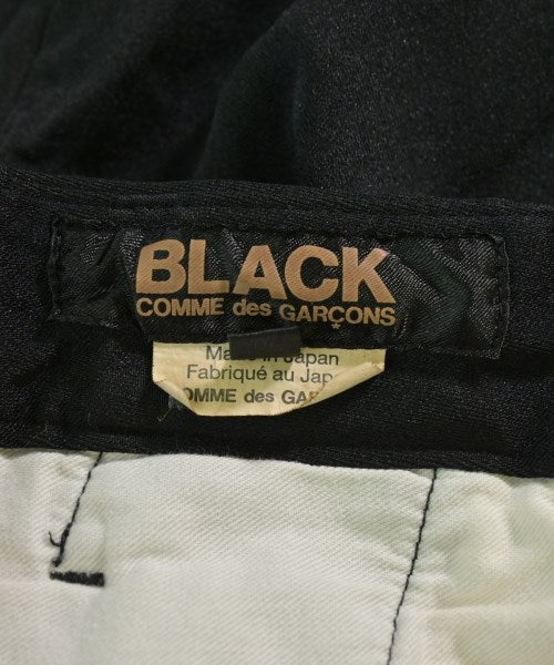 BLACK COMME des GARCONS กางเกง อื่น
