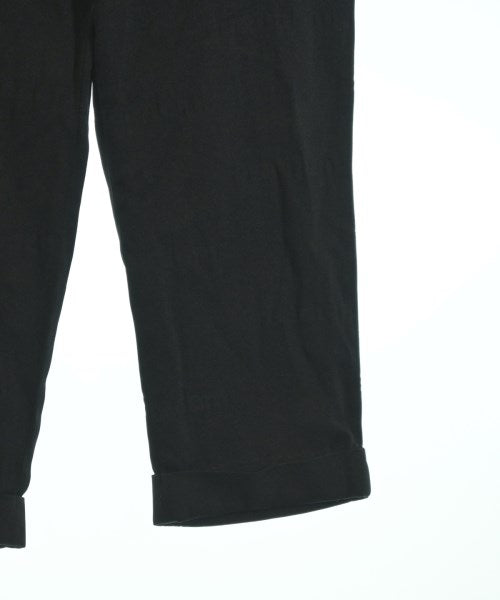 BLACK COMME des GARCONS กางเกง อื่น
