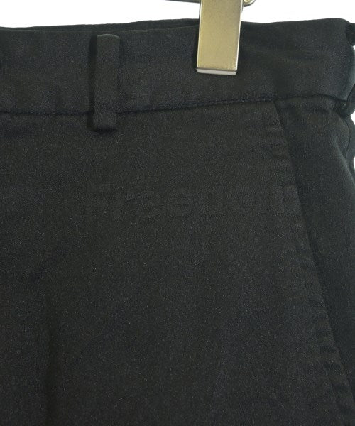 BLACK COMME des GARCONS กางเกง อื่น