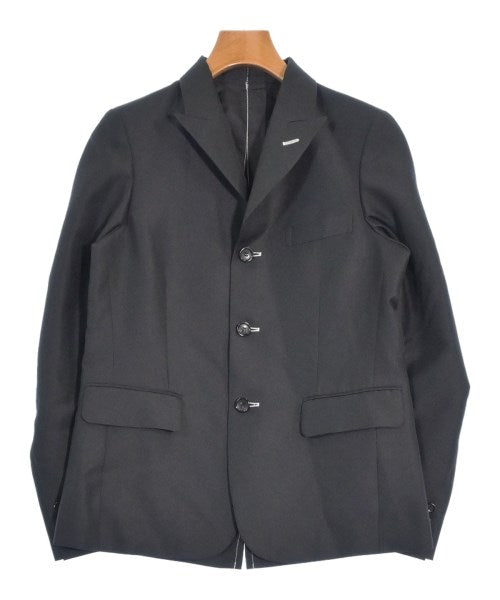BLACK COMME des GARCONS เบลเซอร์/แจ็คเก็ตสูท