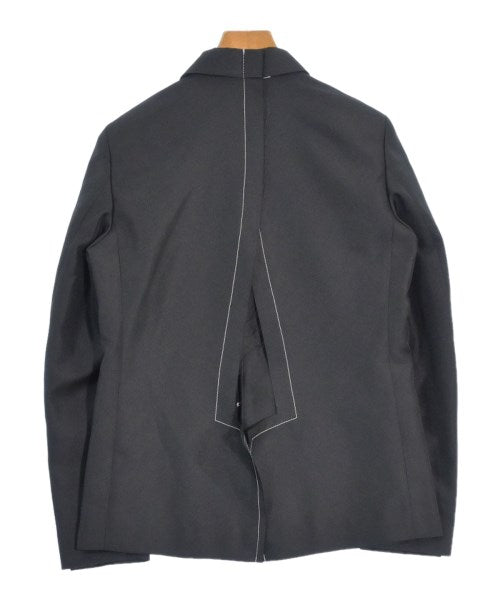 BLACK COMME des GARCONS เบลเซอร์/แจ็คเก็ตสูท