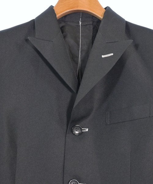 BLACK COMME des GARCONS เบลเซอร์/แจ็คเก็ตสูท
