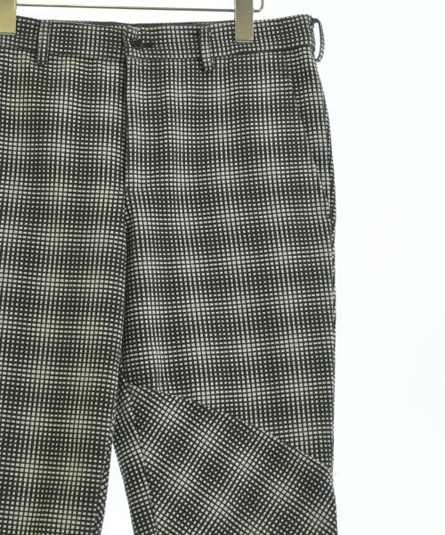 BLACK COMME des GARCONS กางเกง อื่น