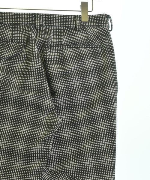 BLACK COMME des GARCONS กางเกง อื่น