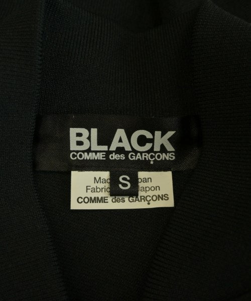 BLACK COMME des GARCONS เสื้อสเวตเตอร์