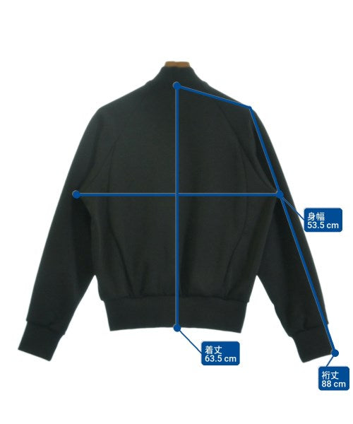 BLACK COMME des GARCONS เสื้อสเวตเตอร์