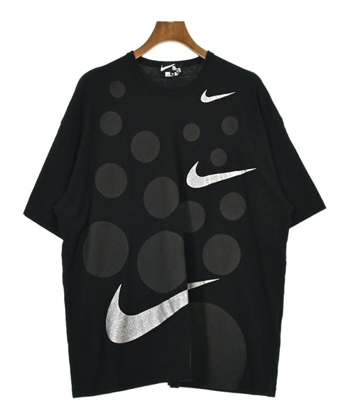 BLACK COMME des GARCONS เสื้อยืด/เสื้อท็อปส์