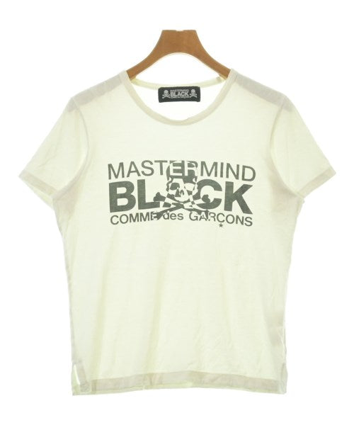 MASTER MIND JAPAN เสื้อยืด/เสื้อท็อปส์