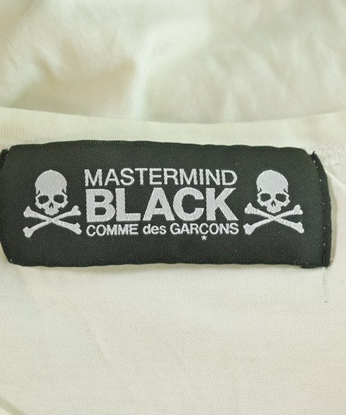 MASTER MIND JAPAN เสื้อยืด/เสื้อท็อปส์