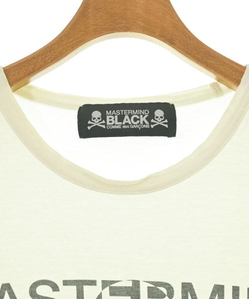 MASTER MIND JAPAN เสื้อยืด/เสื้อท็อปส์