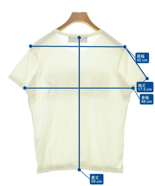 MASTER MIND JAPAN เสื้อยืด/เสื้อท็อปส์