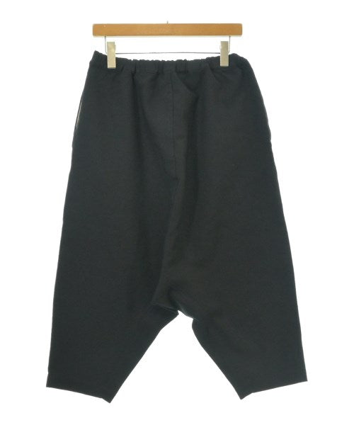 BLACK COMME des GARCONS กางเกง 5 ส่วน