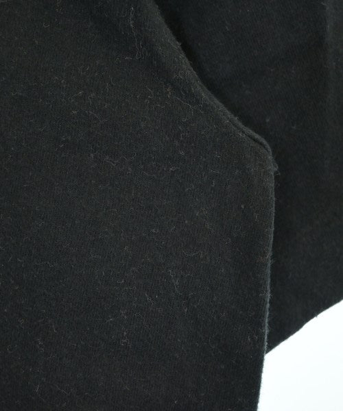 BLACK COMME des GARCONS เสื้อยืด/เสื้อท็อปส์