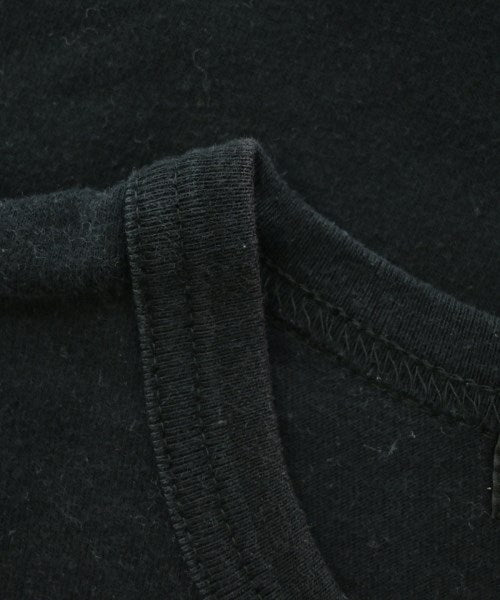 BLACK COMME des GARCONS เสื้อยืด/เสื้อท็อปส์