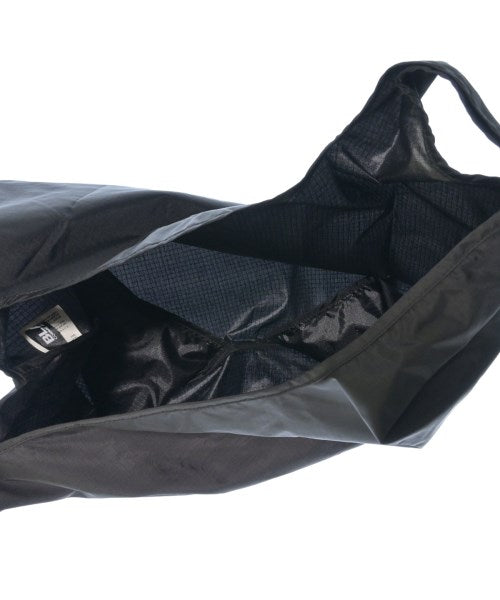 BLACK COMME des GARCONS กระเป๋าถือขนาดใหญ่
