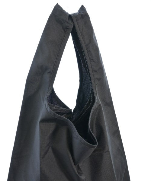 BLACK COMME des GARCONS กระเป๋าถือขนาดใหญ่