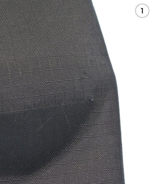 BLACK COMME des GARCONS กระเป๋าถือขนาดใหญ่