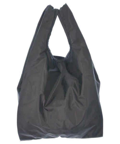 BLACK COMME des GARCONS กระเป๋าถือขนาดใหญ่