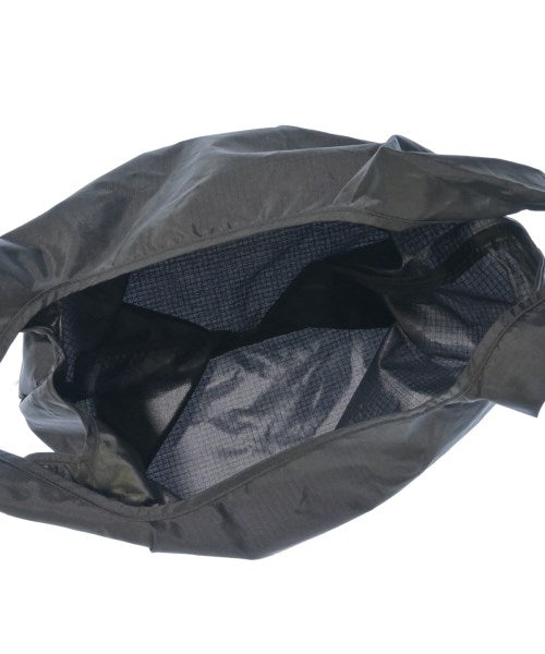BLACK COMME des GARCONS กระเป๋าถือขนาดใหญ่