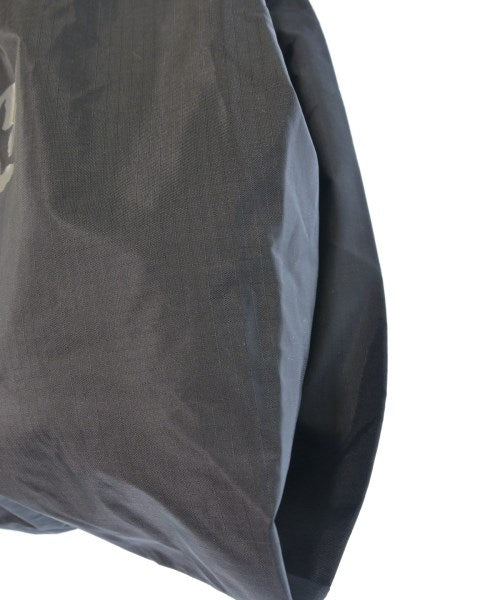 BLACK COMME des GARCONS กระเป๋าถือขนาดใหญ่