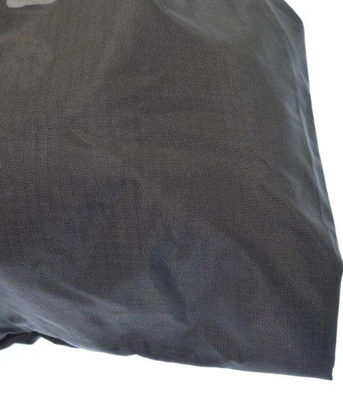 BLACK COMME des GARCONS กระเป๋าถือขนาดใหญ่