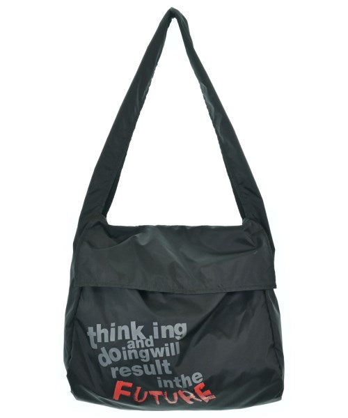 BLACK COMME des GARCONS กระเป๋าสะพาย