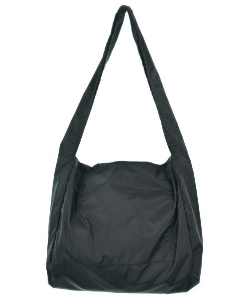 BLACK COMME des GARCONS กระเป๋าสะพาย
