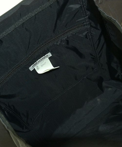 BLACK COMME des GARCONS กระเป๋าสะพาย