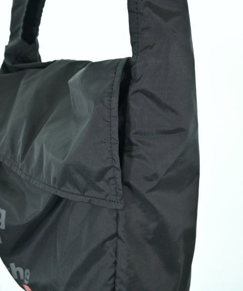 BLACK COMME des GARCONS กระเป๋าสะพาย