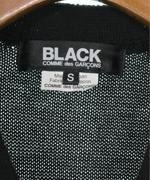 BLACK COMME des GARCONS เสื้อคาร์ดิแกน