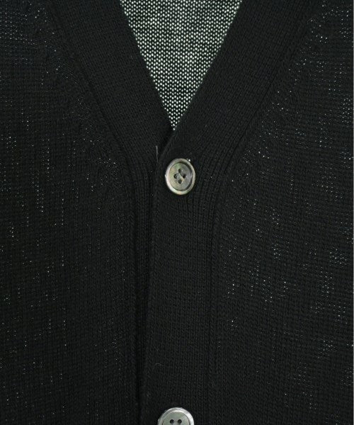 BLACK COMME des GARCONS เสื้อคาร์ดิแกน