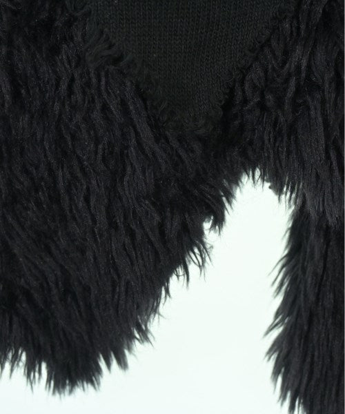 BLACK COMME des GARCONS เสื้อคาร์ดิแกน