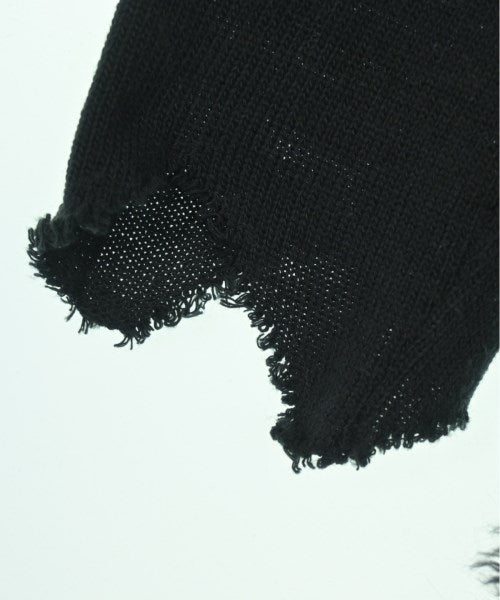 BLACK COMME des GARCONS เสื้อคาร์ดิแกน