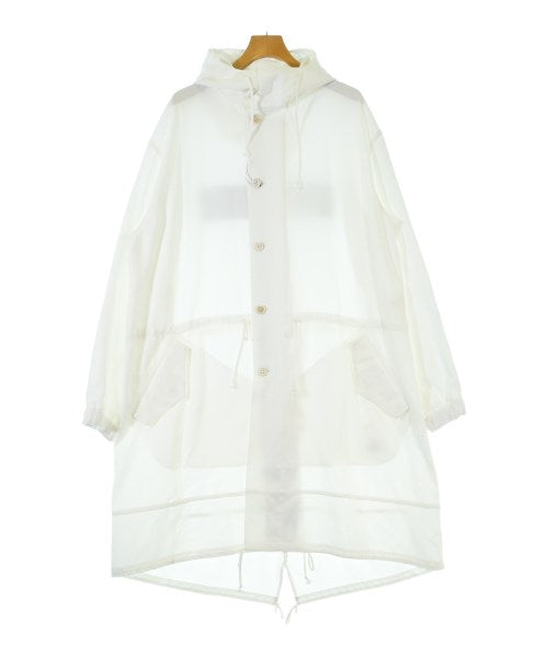 BLACK COMME des GARCONS เสื้อโค้ท อื่น