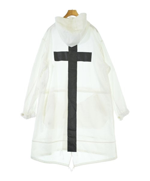 BLACK COMME des GARCONS เสื้อโค้ท อื่น