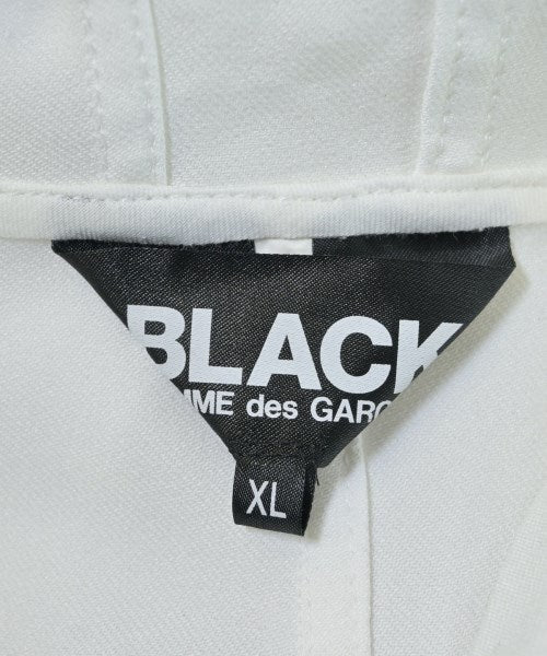 BLACK COMME des GARCONS เสื้อโค้ท อื่น