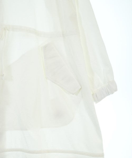 BLACK COMME des GARCONS เสื้อโค้ท อื่น