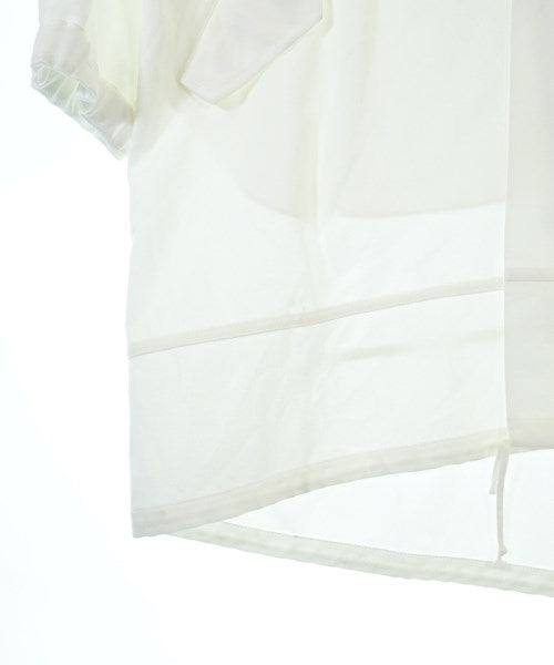 BLACK COMME des GARCONS เสื้อโค้ท อื่น